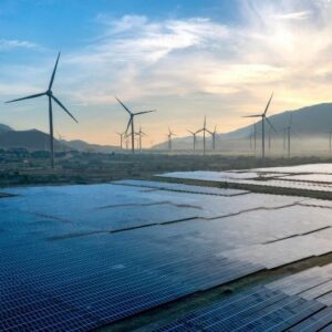 Renewables